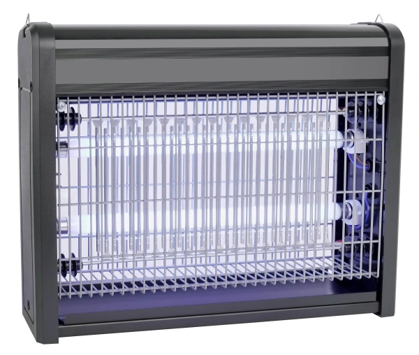 Лампа инсектицидная Eksi SK-2X8W