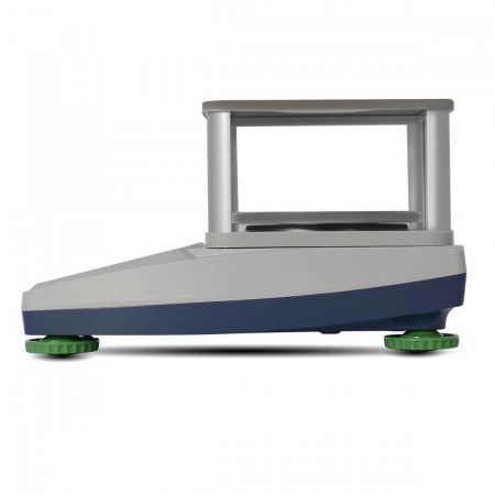 Весы лабораторные Mertech M-ER 123 АCFJR-150.005 Sensomatic TFT