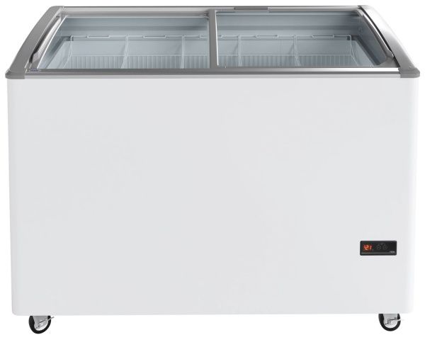 Морозильный ларь Haier SD-416AELUA