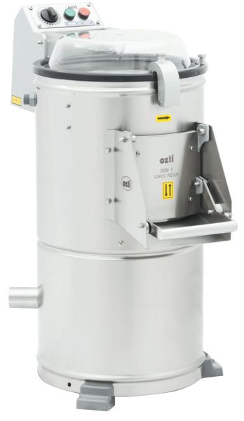 Аппарат для чистки чеснока Ozti SSM 0840.00005.00