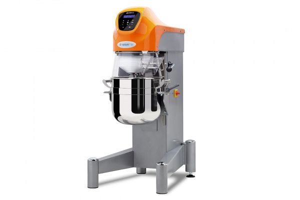 Миксер планетарный STARMIX PL40NVHF 380В