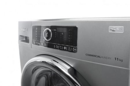 Машина стиральная Whirlpool AWG 1112 S/PRO