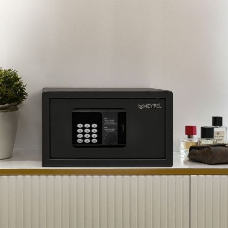 Сейф Meyvel SF3-350-200