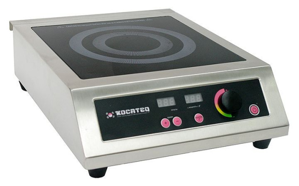 Плита индукционная Kocateq ZLIC3500