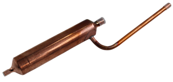 Фильтр-осушитель Cooleq для PZ2600TN-VRX380