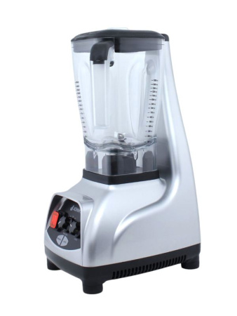 Блендер Johny AK/12 Aut серебристый