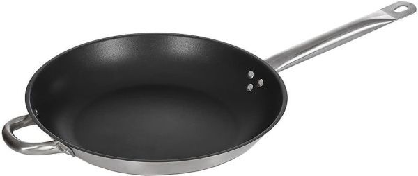 Сковорода Indokor 1400FR 40Х5,3см