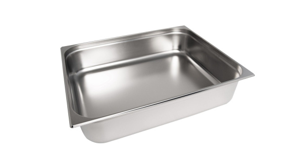 Гастроемкость Eksi E823-6W GN 2/3-150