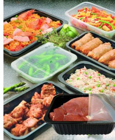 Запайщик лотков Indokor IT-5