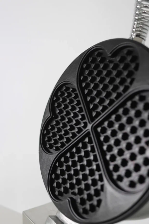 Вафельница Rosso HX-2207