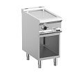 Поверхность жарочная Apach Chef Line GLFTE49LCOSP
