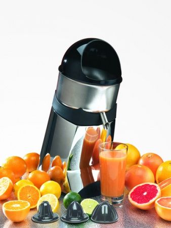 Соковыжималка Santos 52С