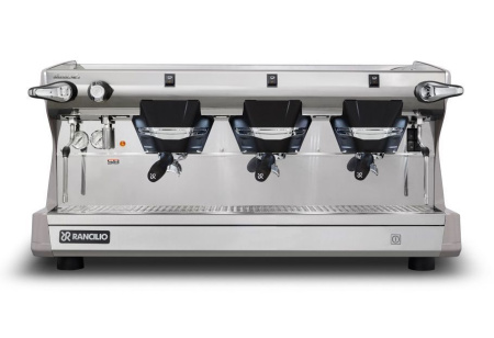 Кофемашина Rancilio Classe 5 S 3Gr