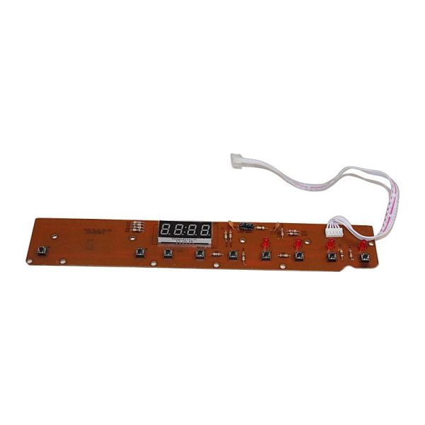 Плата управления Airhot IP3500 D SLIM (PH-XLW-SL01) old поз. 6