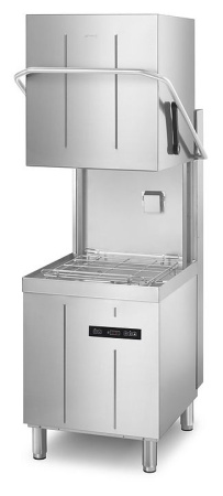 Посудомоечная машина купольная Smeg SPH503L