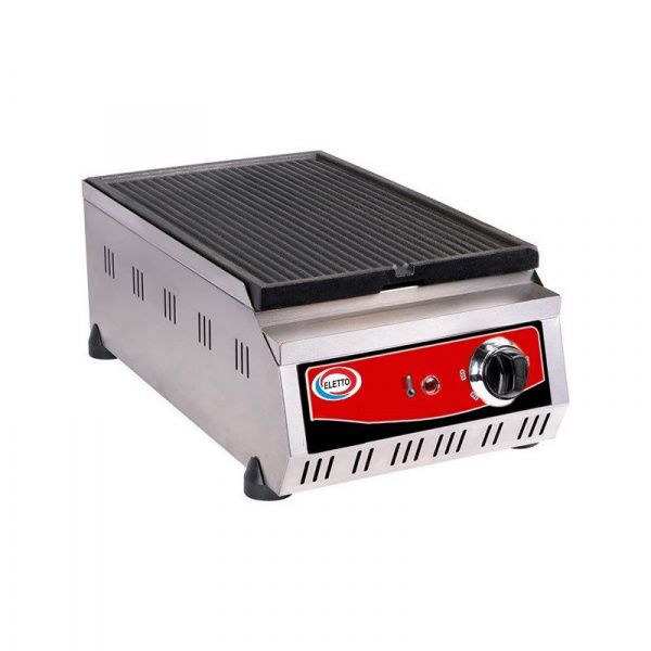 Поверхность жарочная Eletto R61