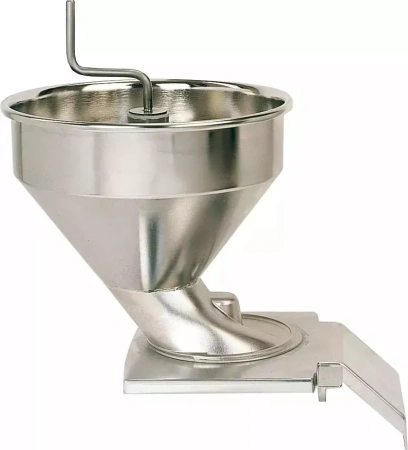 Овощерезка Robot Coupe CL55 2 воронки 2244