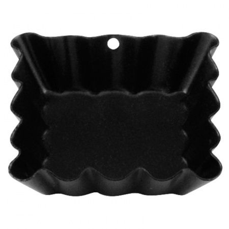 Форма для выпечки Paderno 3,5х3,5см 47747-04