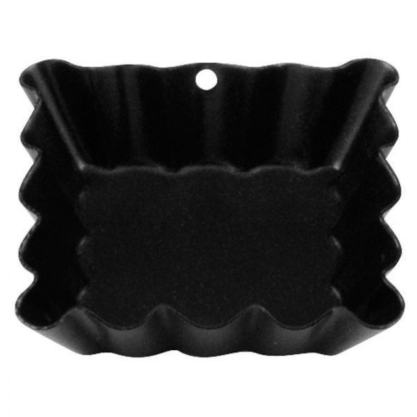 Форма для выпечки Paderno 3,5х3,5см 47747-04