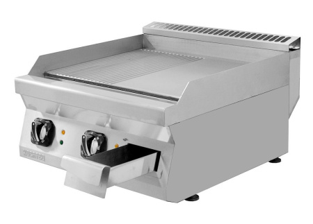 Жарочная поверхность Kocateq MCEGC 86SR