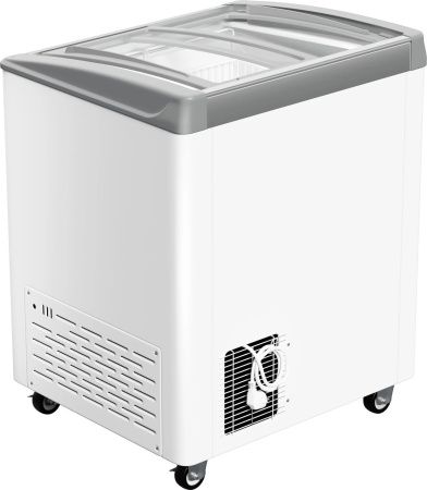 Морозильный ларь Haier SD-206AELUA