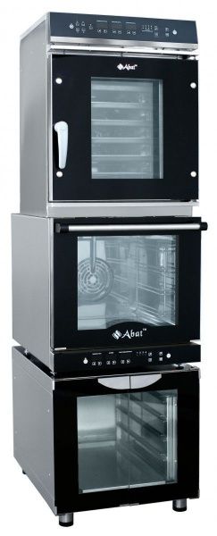 Шкаф расстоечный тепловой Abat ШРТ-4-02