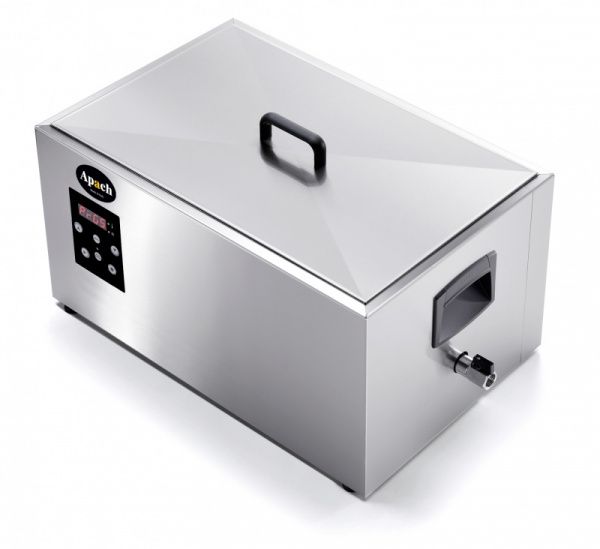 Термостат ванна sous vide Apach ASV 1/1 GN R