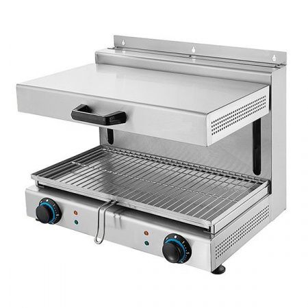 Гриль-саламандра Kocateq EB650ECO