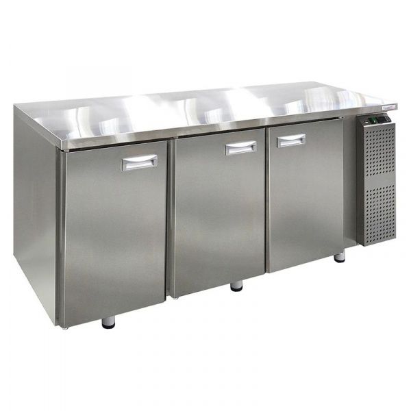 Стол холодильный Финист СХСн-700-3