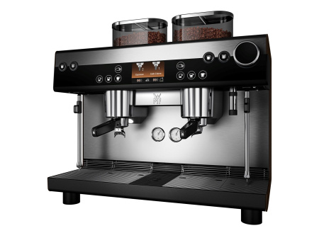 Кофемашина WMF espresso (03.5500.1001)