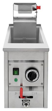 Фритюрница RoboLabs RoboFry ECT1