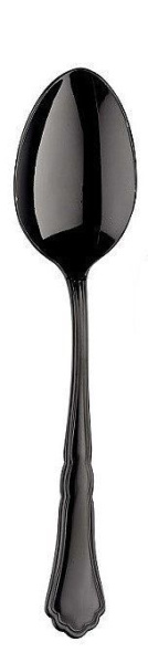 Ложка столовая Pintinox Settecento Black 1AD00001 201мм