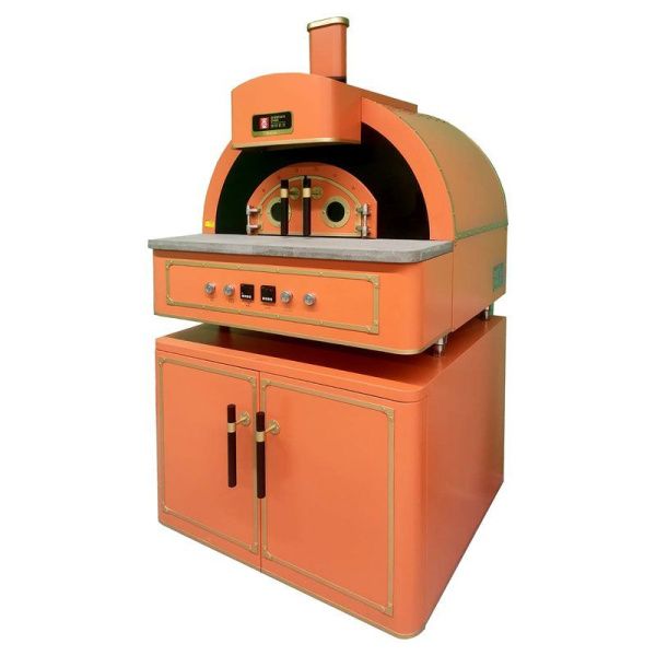 Печь подовая Kocateq EPC 80x40 Dome