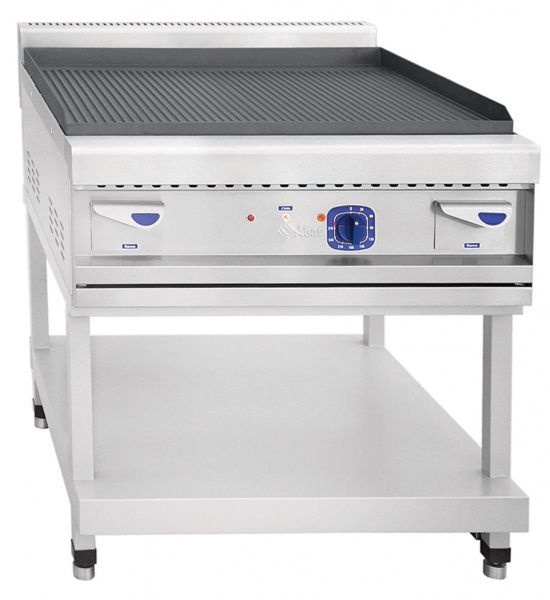 Аппарат контактной обработки Abat АКО-90/1П-С-02 (рифленая)