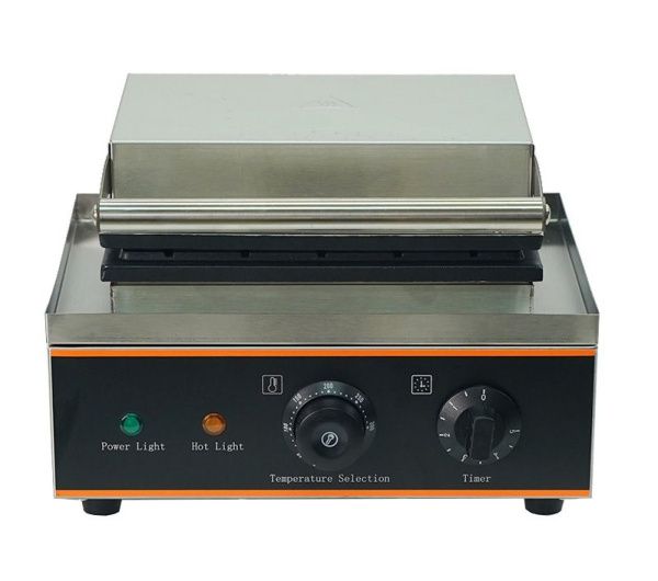 Аппарат для корн-догов Kocateq IT-WM-5MS