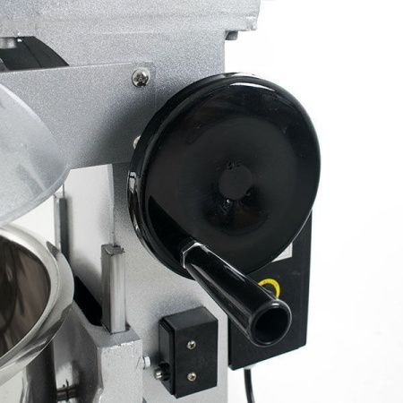 Миксер планетарный Foodatlas B-20BA