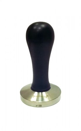 Темпер JoeFrex D57 Elegance черный плоский