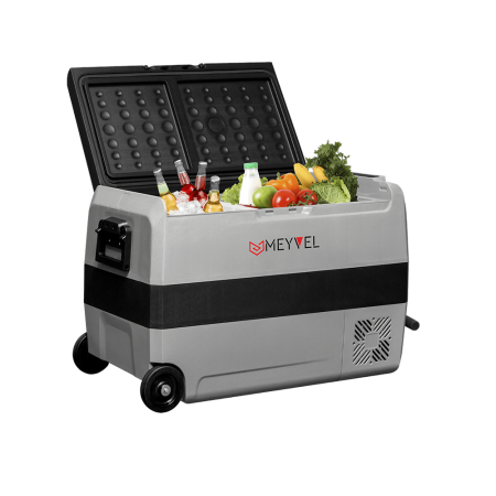 Автомобильный холодильник переносной Meyvel AF-SD50