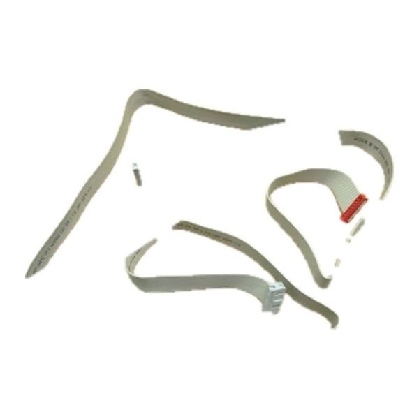 Шлейф 16 проводов кнопочной панели Nuova Simonelli 04001036