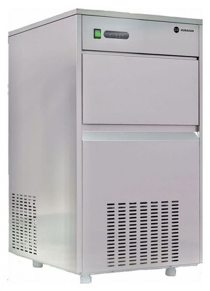 Льдогенератор Hurakan HKN-IMF80