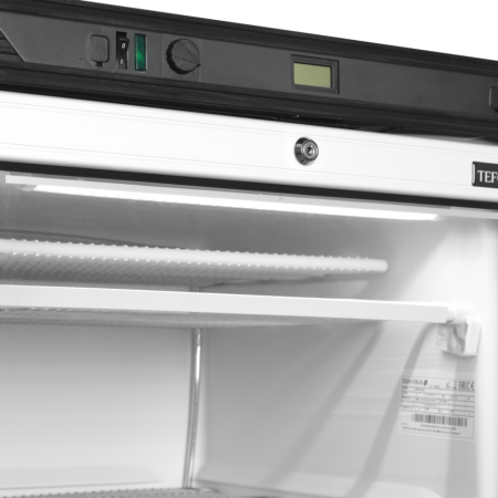 Шкаф морозильный Tefcold UFFS371G