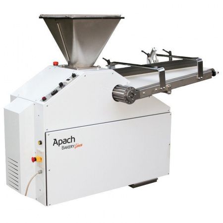 Тестоделитель-округлитель вакуумный  Apach Bakery Line SD150 SA