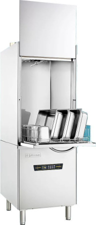 Котломоечная машина Elframo LP61 VE