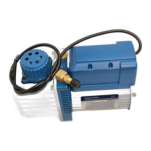 Насос вакуумный для упаковщика Packvac VM-300 8 м³/ч
