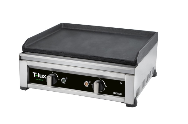 Жарочная поверхность T-LUX OGE 5050 SS