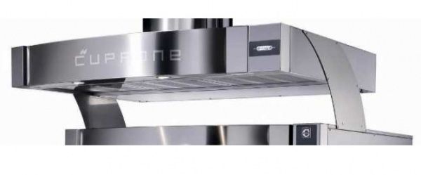 Зонт вытяжной Cuppone KML635LAS