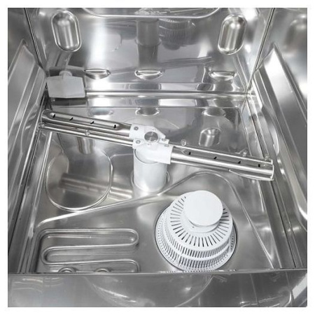 Стаканомоечная машина фронтальная Aristarco AF 40.30 + DDE