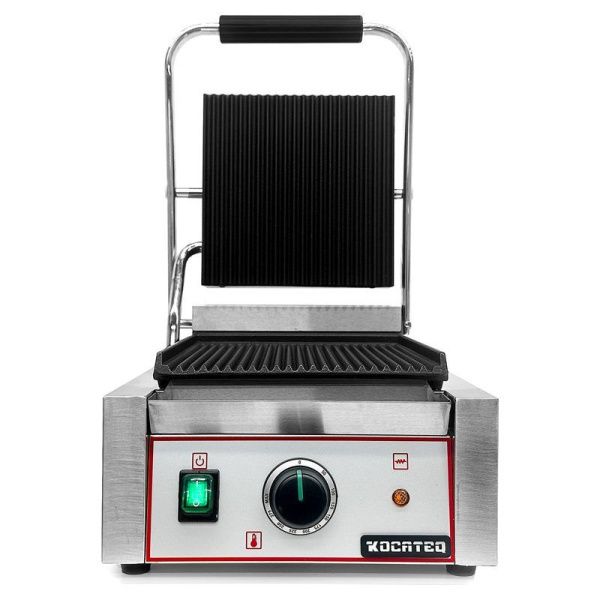 Гриль контактный Kocateq GH 811A GL