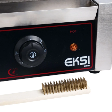 Гриль контактный Eksi HEG-813