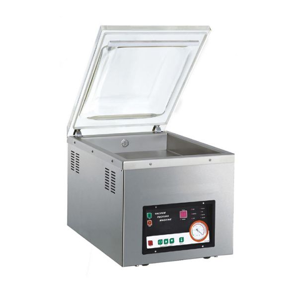 Вакуумный упаковщик Kocateq Start 26/10/5